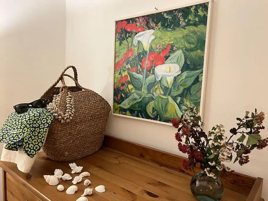 Appartement Casa Sea Life, Beachfront With Parking Camogli Italie